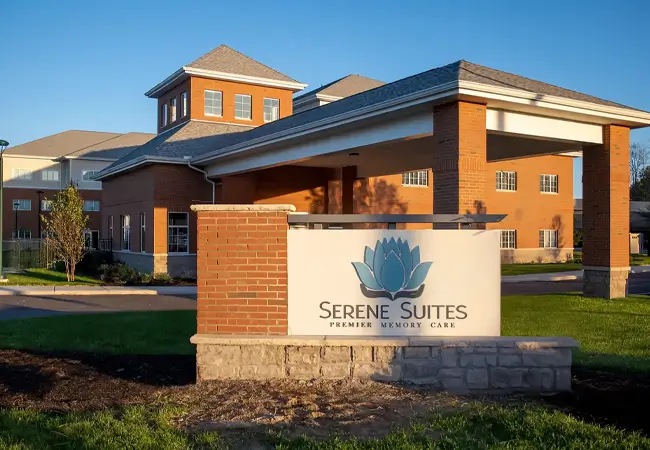 Serene Suites - Assisted Living in Cincinnati, OH photo 3