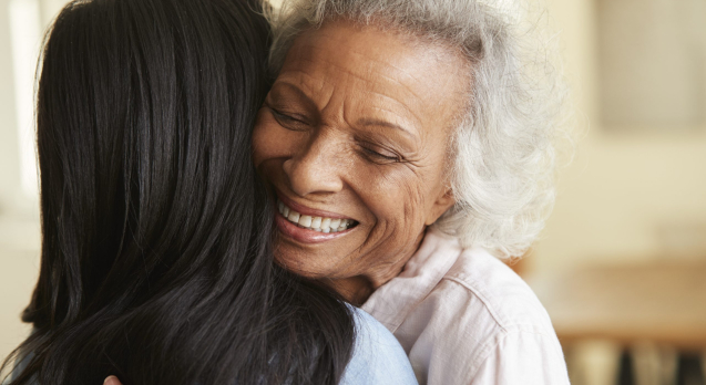 Why It Feels So Hard to Say Yes to Memory Care
