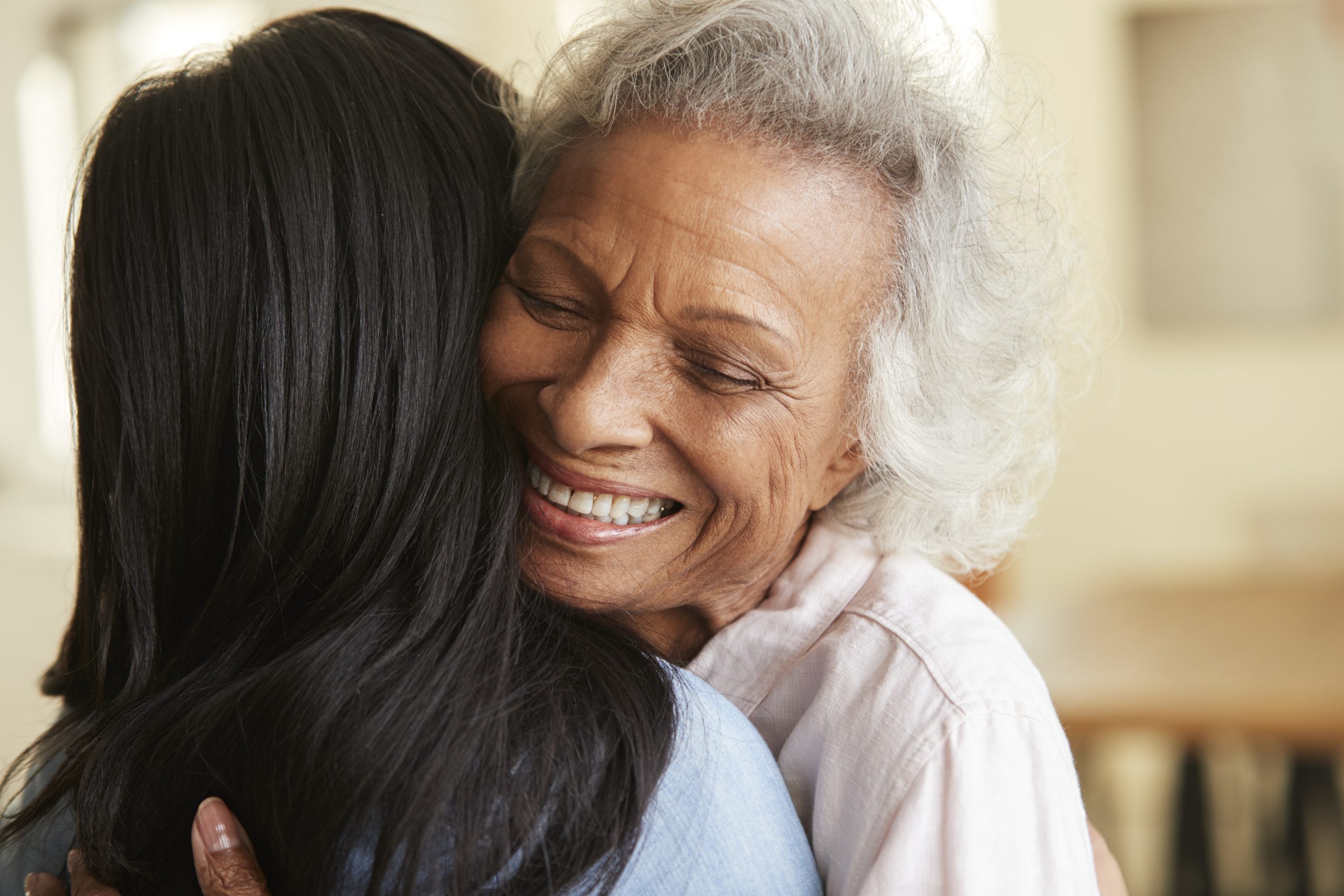 Why It Feels So Hard to Say Yes to Memory Care