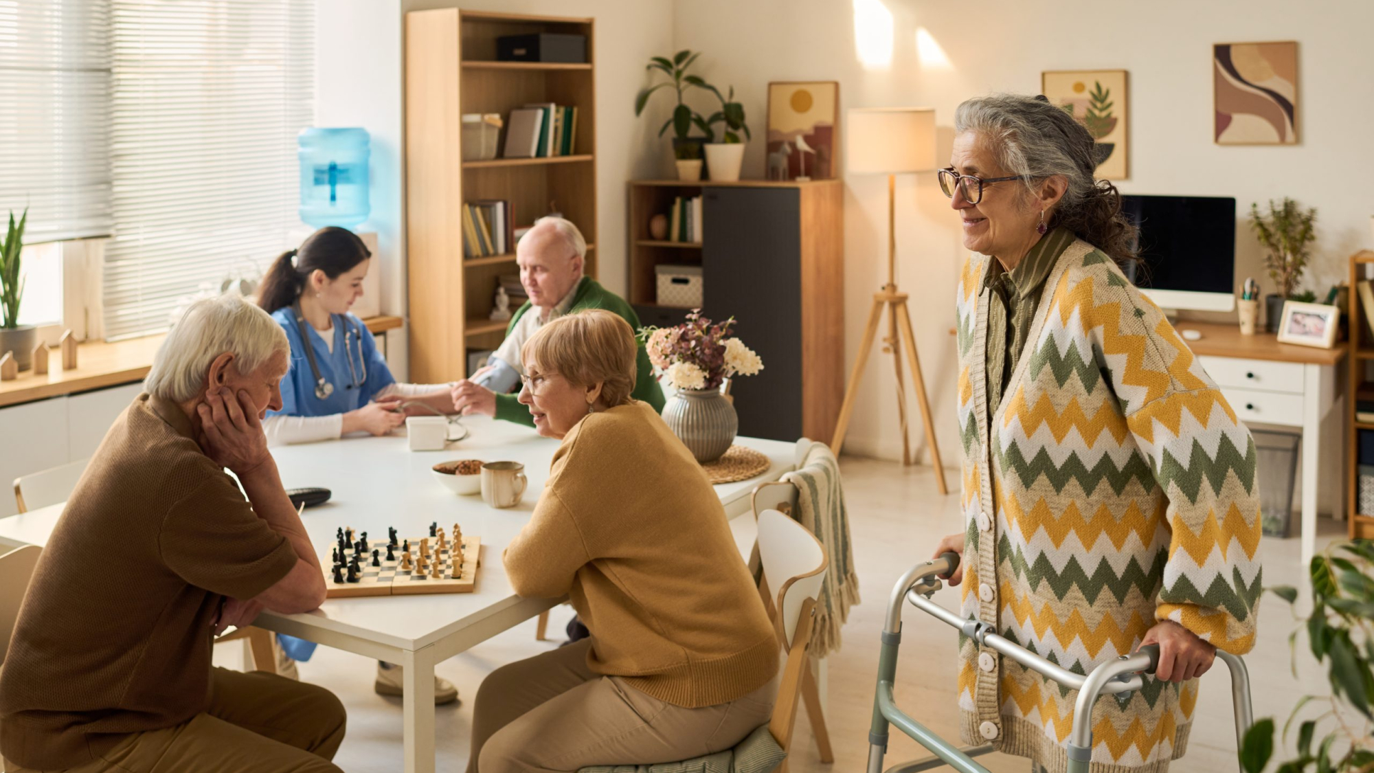Alzheimer care Cincinnati OH