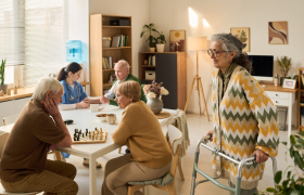 Alzheimer care Cincinnati OH