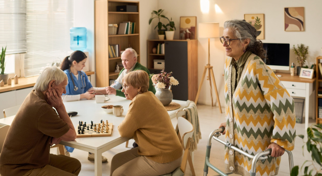 Alzheimer care Cincinnati OH
