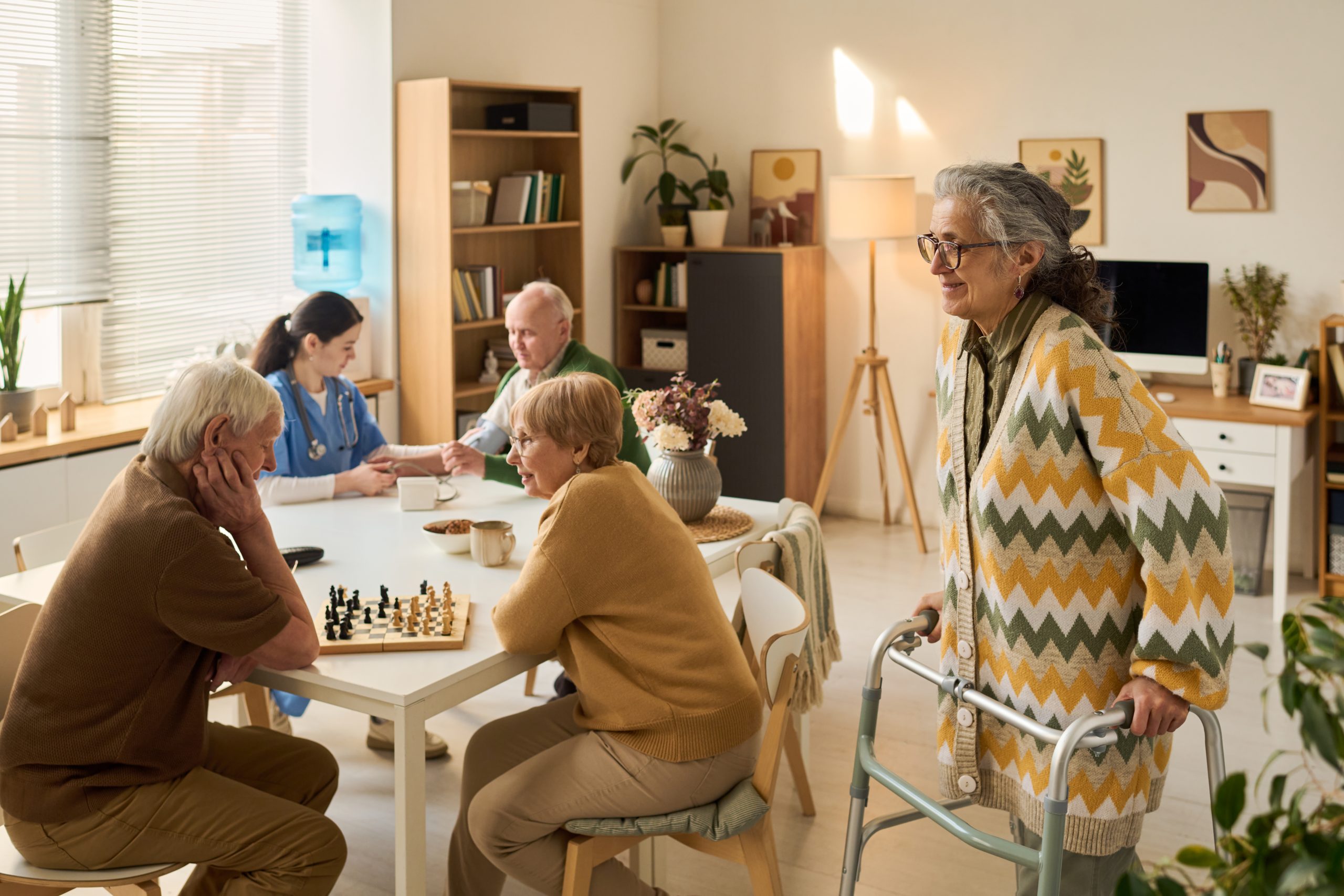 Alzheimer care Cincinnati OH