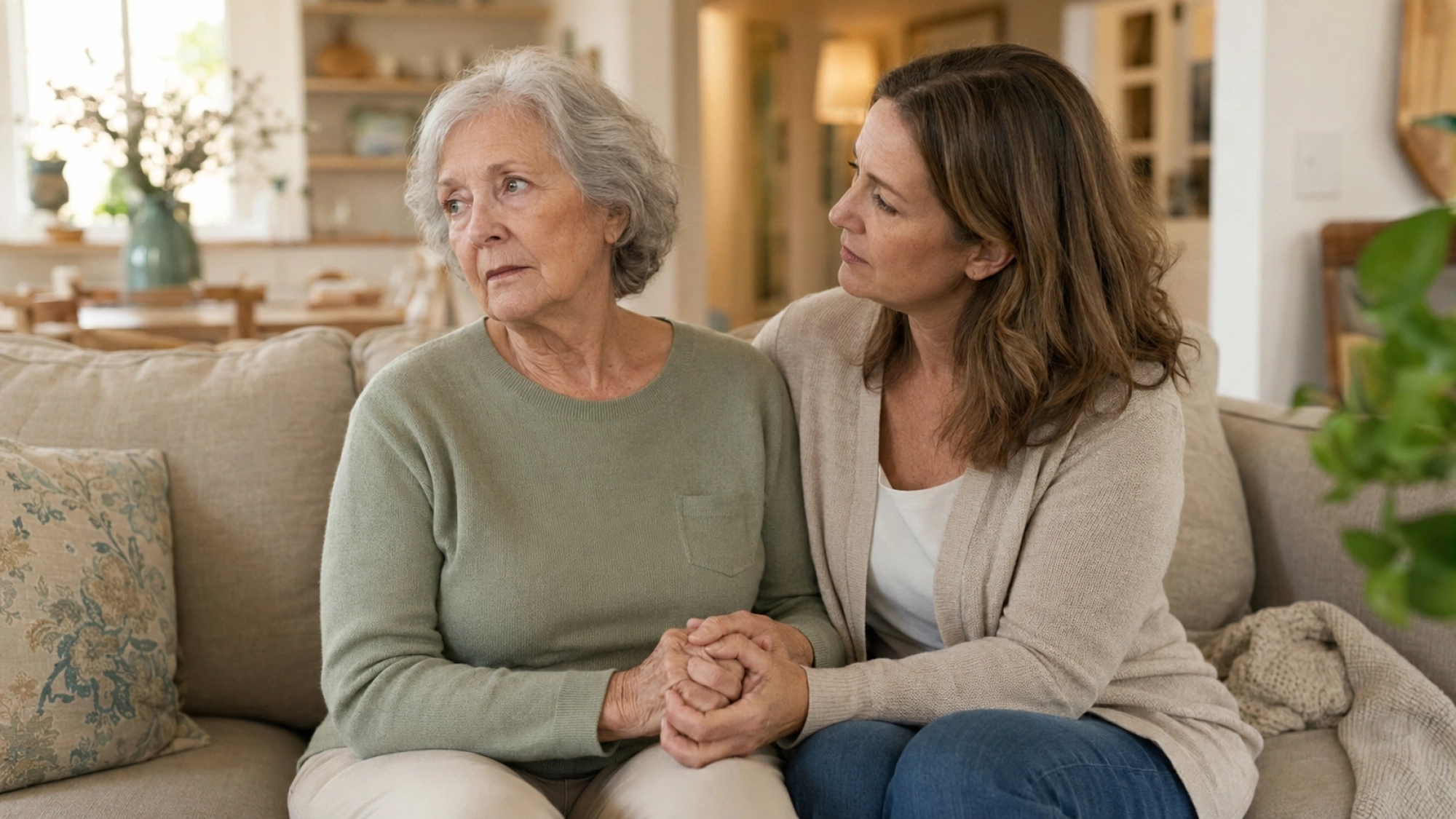 blog -How Unprepared We Are for Alzheimer's