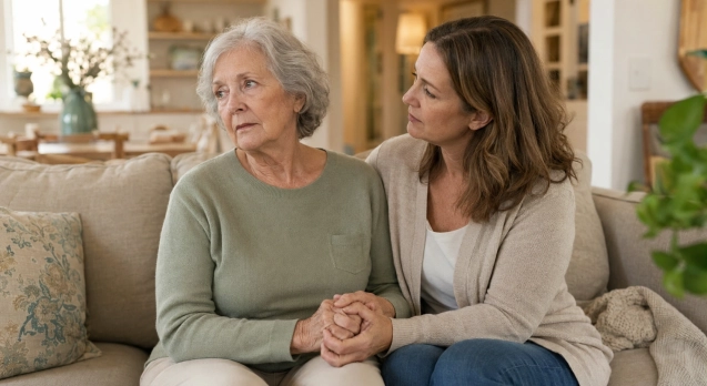 blog -How Unprepared We Are for Alzheimer's